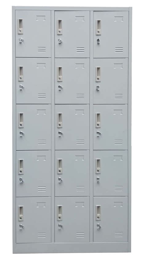 metal personal lockers